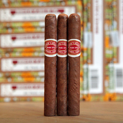 Romeo y Julieta Petit Julietas - X 25 Unidades caja cerrada - comprar online