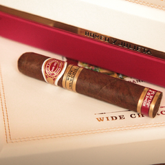 Romeo y Julieta Wide Churchill Humidor - x 20 unidades caja cerrada - tienda online