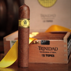 Trinidad Topes - 12 Unidades Caja Cerrada - comprar online