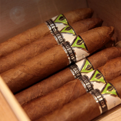 Vegueros Mañanitas - X 4 unidades petaca cerrada - comprar online