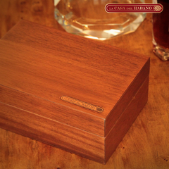 HUMIDOR CEDRO TAPA CIEGA - comprar online