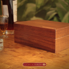 HUMIDOR CEDRO TAPA CIEGA - tienda online