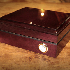 Humidor Park Lane chico - comprar online