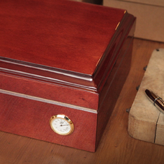 Humidor Park Lane Grande