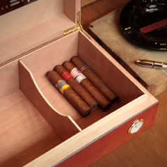 Humidor Park Lane Grande en internet
