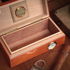 Humidor Park Lane mini- Oficina