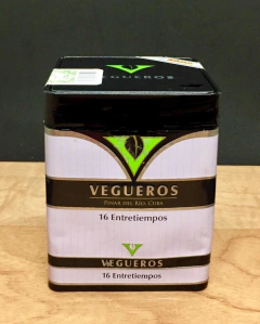Vegueros Entretiempos - Unidad - comprar online