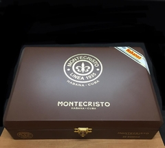 Montecristo Dumas Línea 1935 - X 20 Unidades caja cerrada - comprar online