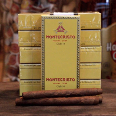 Mecanizados Montecristo - CLUB 10 - comprar online