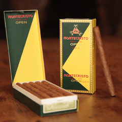 MONTECRISTO OPEN CLUB 10 - comprar online