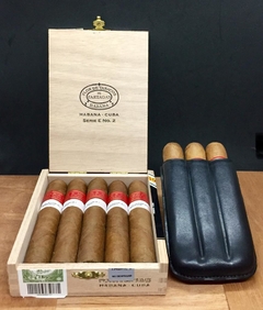 Combo #101 - Partagas con purera - comprar online