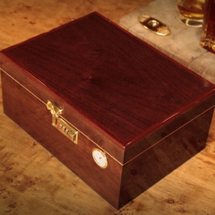 Humidor Premium para 50/60 habanos. - tienda online