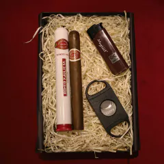 Box #44 - Romeo Nro. 1