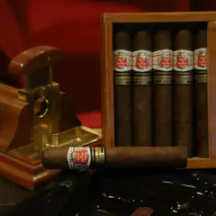 Hoyo de Monterrey Monterreyes No. 4 Edición Limitada 2021 - Unidad - comprar online