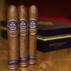 Partagás Maestro - Unidad - La Casa del Habano