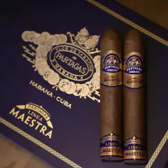 Partagás Maestro - Unidad - tienda online