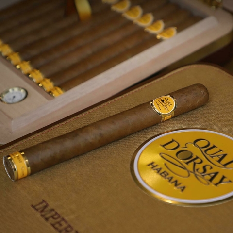 Quai D'Orsay Imperiales - caja x 20