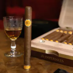 Quai D'Orsay Imperiales - caja x 20 en internet