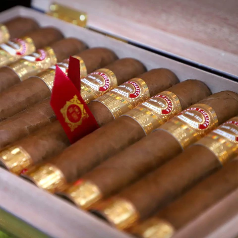Romeo y Julieta Hidalgos - x 20 unidades caja cerrada - comprar online