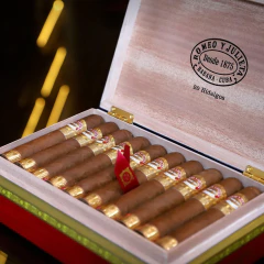 Romeo y Julieta Hidalgos - x 20 unidades caja cerrada en internet