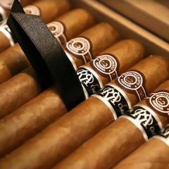 Montecristo Edmundo Reserva Cosecha 2018 - 20 unidades caja cerrada