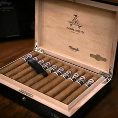 Montecristo Edmundo Reserva Cosecha 2018 - 20 unidades caja cerrada en internet