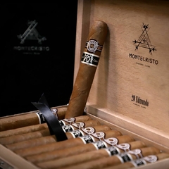 Montecristo Edmundo Reserva Cosecha 2018 - 20 unidades caja cerrada - La Casa del Habano