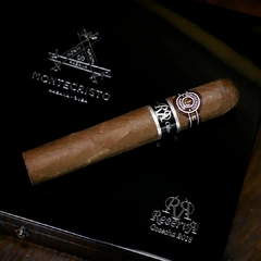 Imagen de Montecristo Edmundo Reserva Cosecha 2018 - 20 unidades caja cerrada