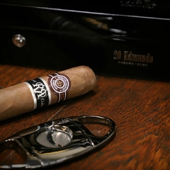 Montecristo Edmundo Reserva Cosecha 2018 - 20 unidades caja cerrada