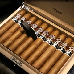 Montecristo Edmundo Reserva Cosecha 2018 - 20 unidades caja cerrada - comprar online