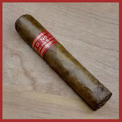 Partagás Serie D N°5 - X 25 Unidades caja cerrada - comprar online