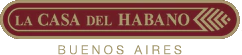 La Casa del Habano