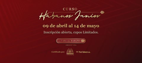Carrusel La Casa del Habano