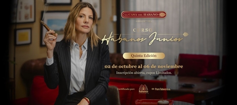 Carrusel La Casa del Habano