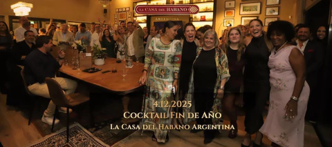 Carrusel La Casa del Habano