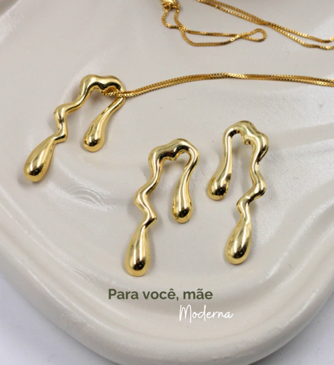 Kit Essência Dia das Mães