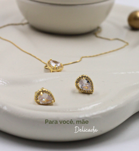 Imagem do Kit Essência Dia das Mães