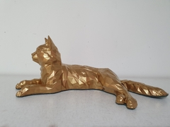 Gatinho I Deitado I Mod. 06