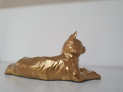 Gatinho I Deitado I Mod. 06 - comprar online