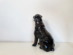 Urna I Rottweiler - GRIFTA