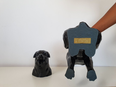 Urna I Rottweiler - loja online