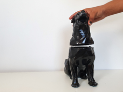 Imagem do Urna I Rottweiler