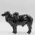 Boi Nelore I Escultura - loja online