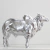 Boi Nelore I Escultura - comprar online