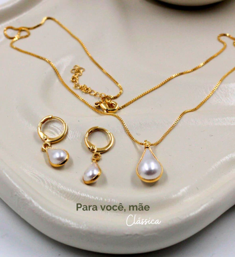 Kit Essência Dia das Mães - loja online
