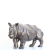 Rinoceronte I Escultura na internet