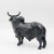 Boi Guzerá I Escultura - loja online