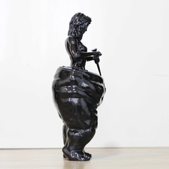 Self Made Man I Escultura - comprar online