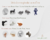 Shiba inu | Escultura - comprar online