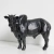 Imagem do Boi Nelore I Escultura